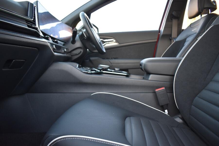 Used Kia Sportage 2025 for sale - 76752704: Photo 23