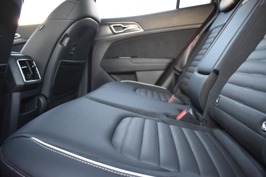 Used Kia Sportage 2025 for sale - 76752704: Photo 26