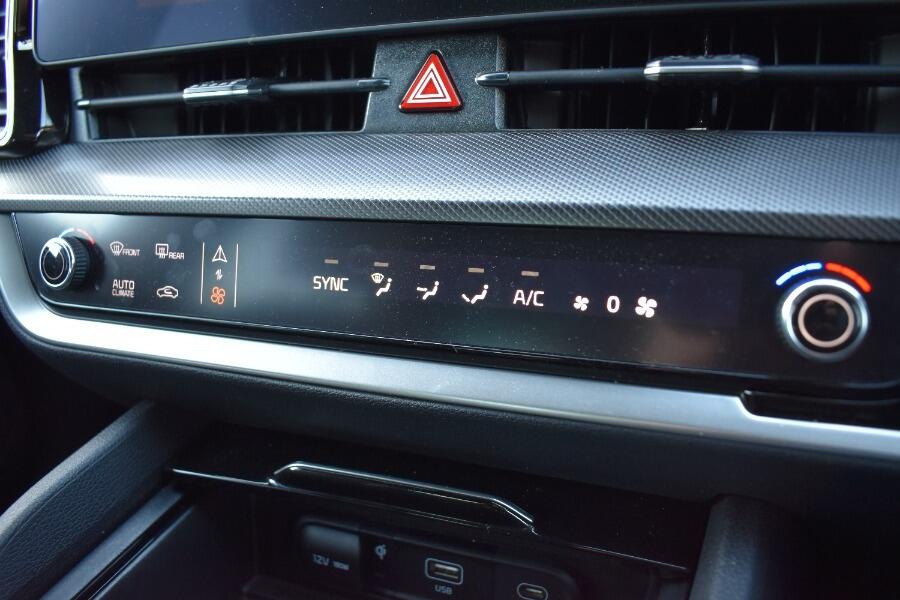 Used Kia Sportage 2025 for sale - 76752704: Photo 28