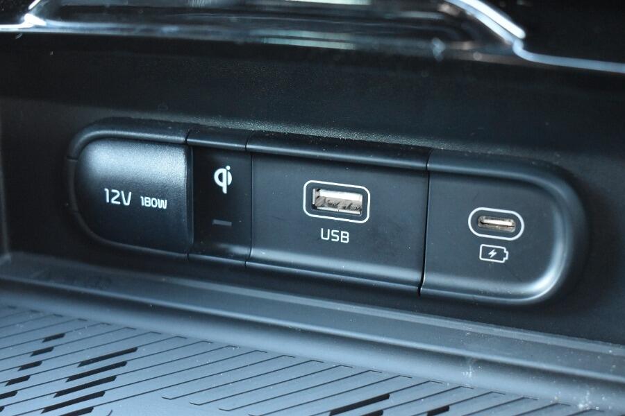 Used Kia Sportage 2025 for sale - 76752704: Photo 29