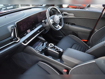 Used Kia Sportage 2025 for sale - 76752704: Photo