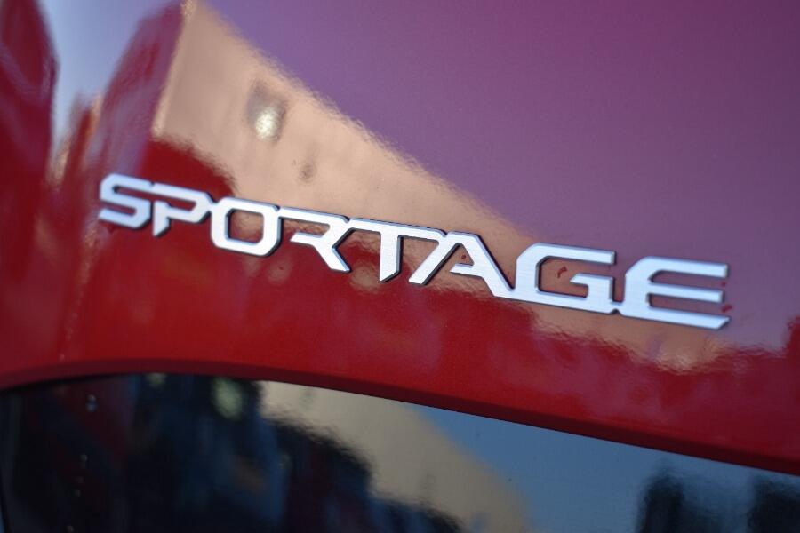 Used Kia Sportage 2025 for sale - 76752704: Photo 47