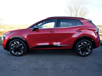 Used Kia Sportage 2025 for sale - 76752704: Photo