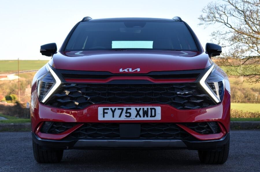 Used Kia Sportage 2025 for sale - 76752704: Photo 6