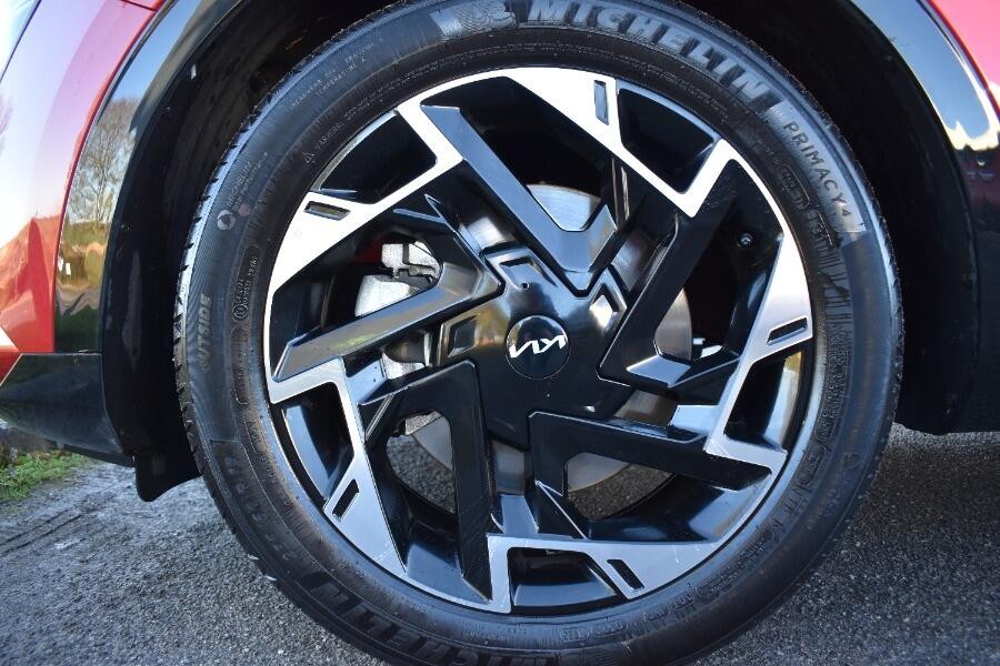 Used Kia Sportage 2025 for sale - 76752704: Photo 7