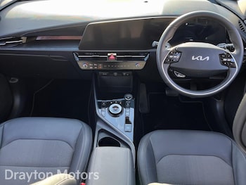 Used Kia Niro 2025 for sale - 77696670: Photo