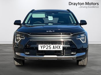 Used Kia Niro 2025 for sale - 77696670: Photo