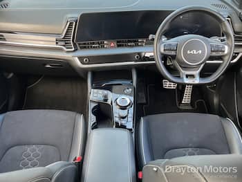 Used Kia Sportage 2024 for sale - 79793400: Photo