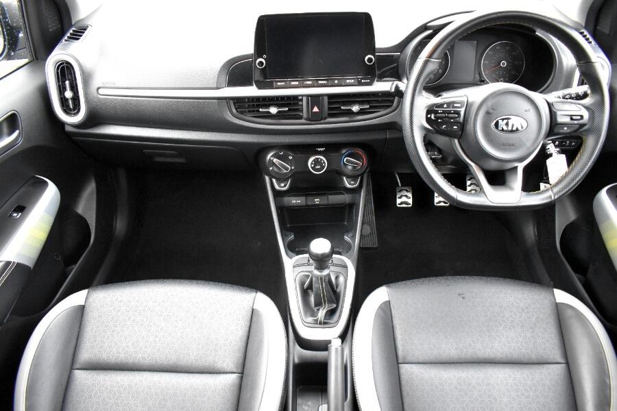 Used Kia Picanto 2021 for sale - 76645544: Photo 10