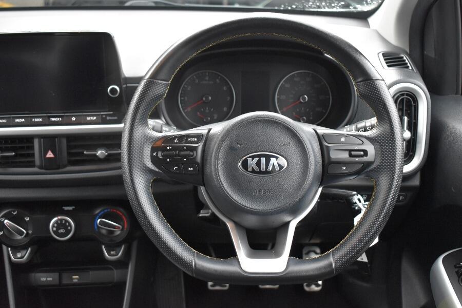 Used Kia Picanto 2021 for sale - 76645544: Photo 11