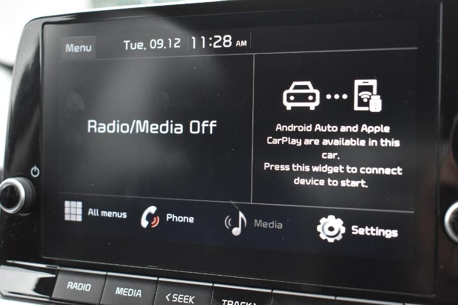 Used Kia Picanto 2021 for sale - 76645544: Photo 15