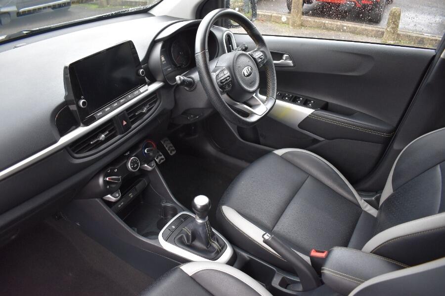 Used Kia Picanto 2021 for sale - 76645544: Photo 2