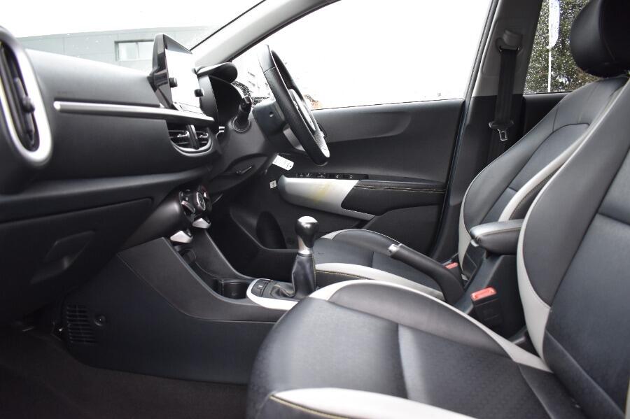 Used Kia Picanto 2021 for sale - 76645544: Photo 22