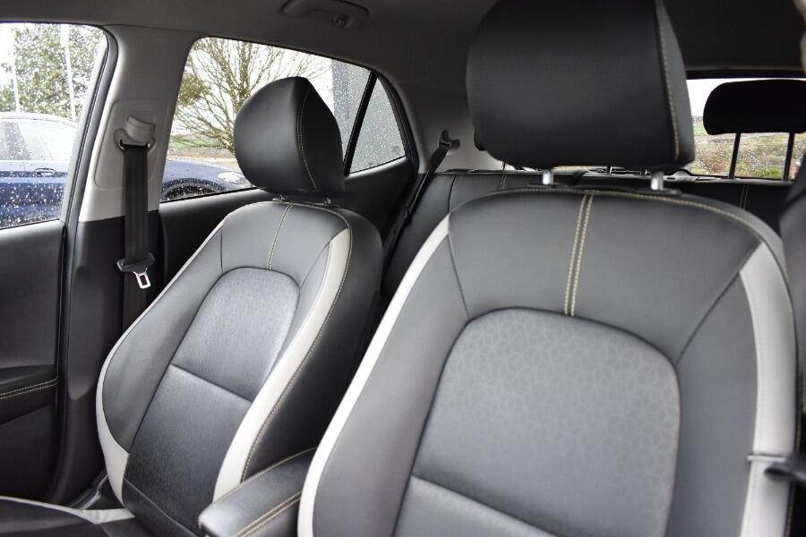 Used Kia Picanto 2021 for sale - 76645544: Photo 24