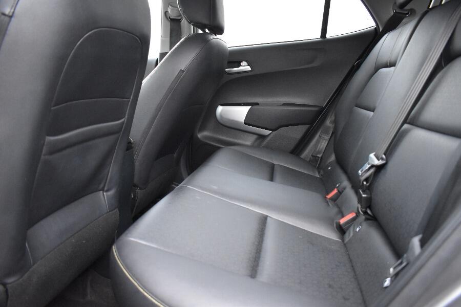 Used Kia Picanto 2021 for sale - 76645544: Photo 26