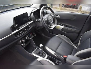 Used Kia Picanto 2021 for sale - 76645544: Photo