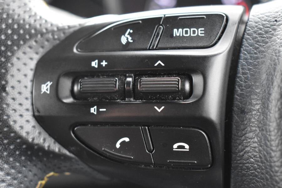 Used Kia Picanto 2021 for sale - 76645544: Photo 31