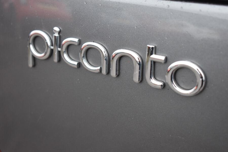 Used Kia Picanto 2021 for sale - 76645544: Photo 37