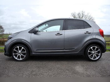 Used Kia Picanto 2021 for sale - 76645544: Photo