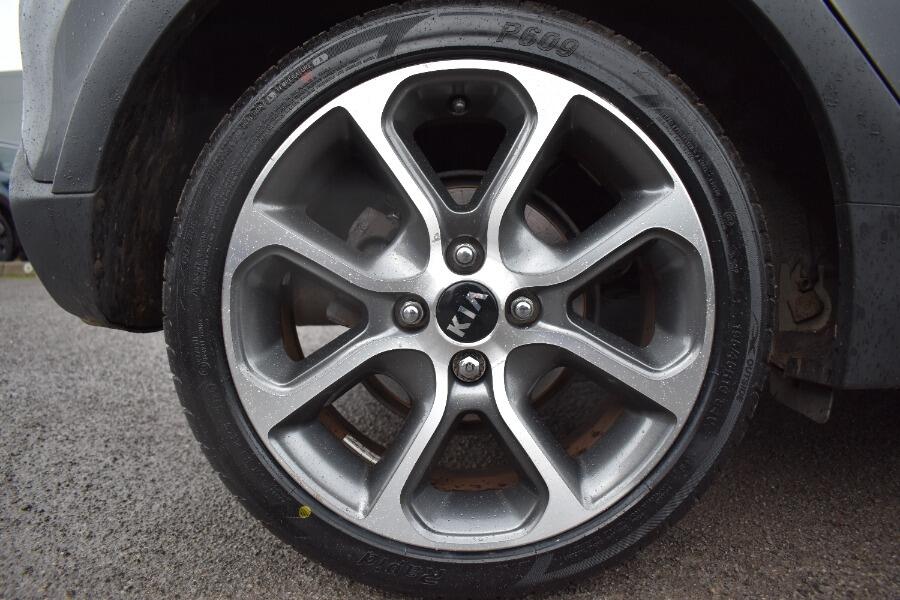 Used Kia Picanto 2021 for sale - 76645544: Photo 7