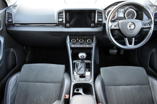 Used Skoda Karoq 2020 for sale - 76188590: Photo 10