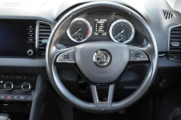 Used Skoda Karoq 2020 for sale - 76188590: Photo 11