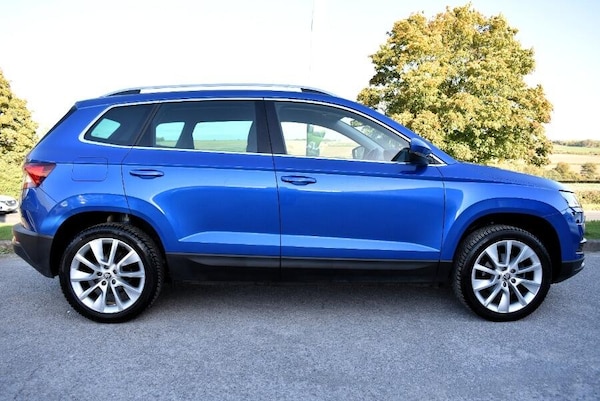 Used Skoda Karoq 2020 for sale - 76188590: Photo 18