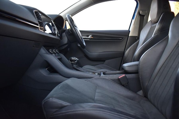 Used Skoda Karoq 2020 for sale - 76188590: Photo 21