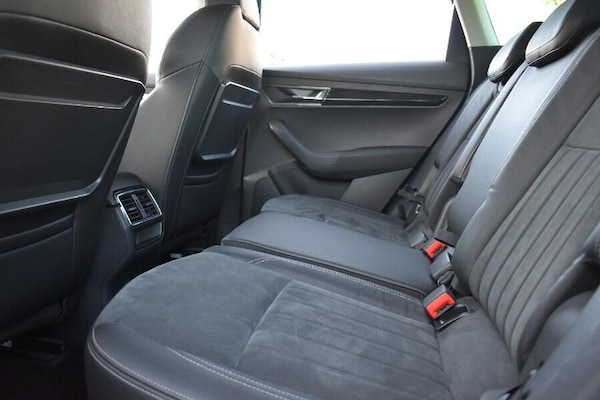 Used Skoda Karoq 2020 for sale - 76188590: Photo 24