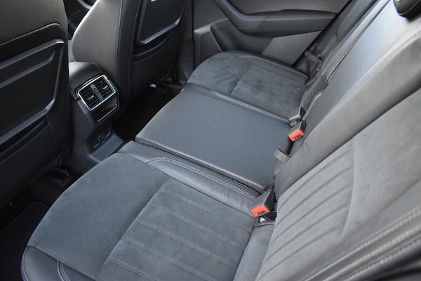 Used Skoda Karoq 2020 for sale - 76188590: Photo 25