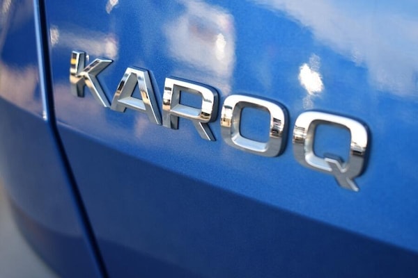 Used Skoda Karoq 2020 for sale - 76188590: Photo 34