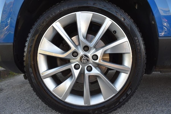 Used Skoda Karoq 2020 for sale - 76188590: Photo 8