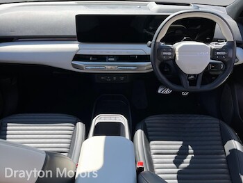 Used Kia EV4 2026 for sale - 78548512: Photo