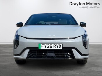 Used Kia EV4 2026 for sale - 78548512: Photo