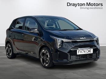 Used Kia Picanto 2024 for sale - 79725843: Photo