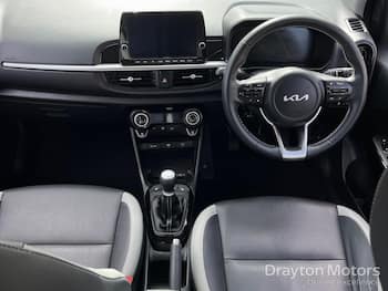 Used Kia Picanto 2024 for sale - 79725843: Photo