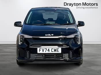 Used Kia Picanto 2024 for sale - 79725843: Photo