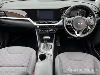 Used Kia Niro 2022 for sale - 79793995: Photo