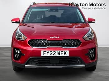 Used Kia Niro 2022 for sale - 79793995: Photo