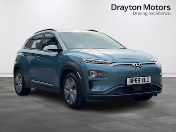 Used Hyundai KONA 2020 for sale - 79521624: Photo