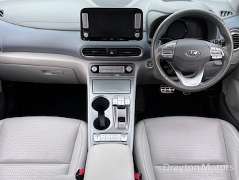 Used Hyundai KONA 2020 for sale - 79521624: Photo
