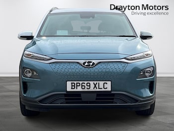 Used Hyundai KONA 2020 for sale - 79521624: Photo