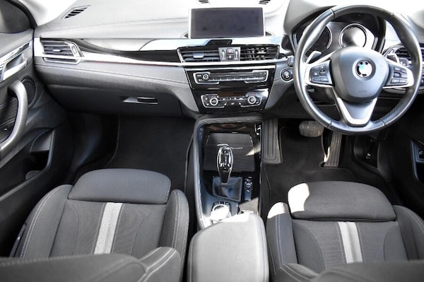 Used BMW X2 2021 for sale - 75532430: Photo 10