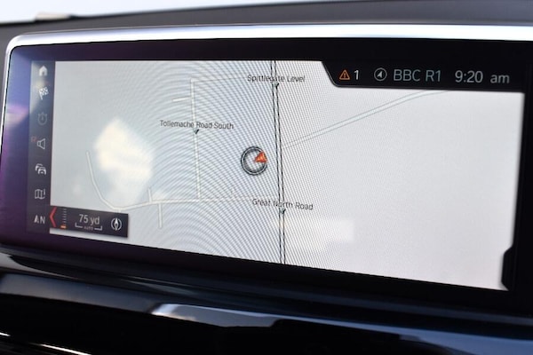 Used BMW X2 2021 for sale - 75532430: Photo 14