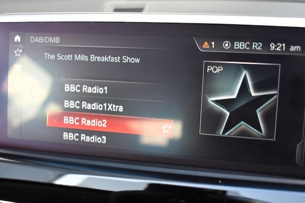 Used BMW X2 2021 for sale - 75532430: Photo 15