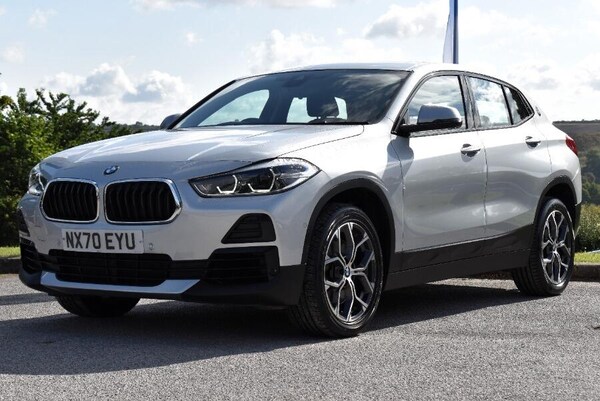 Used BMW X2 2021 for sale - 75532430: Photo 18