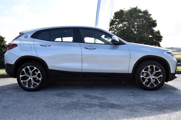 Used BMW X2 2021 for sale - 75532430: Photo 19