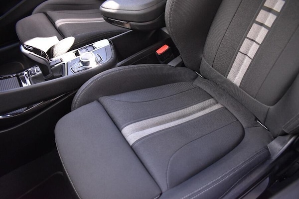Used BMW X2 2021 for sale - 75532430: Photo 22