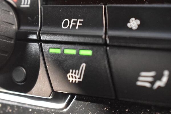 Used BMW X2 2021 for sale - 75532430: Photo 27