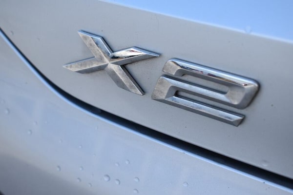 Used BMW X2 2021 for sale - 75532430: Photo 39